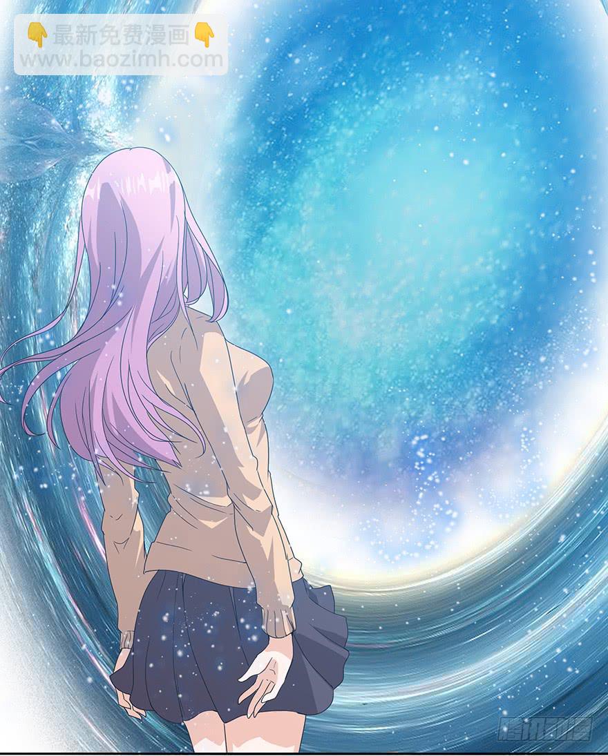 第七话：血染的开端(1/2)-第8话