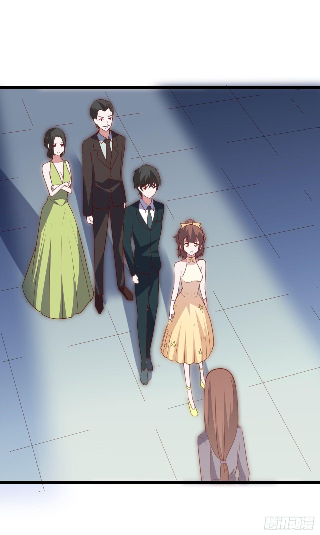 第一百零三话 绝望的悲伤(1/2)-第104话
