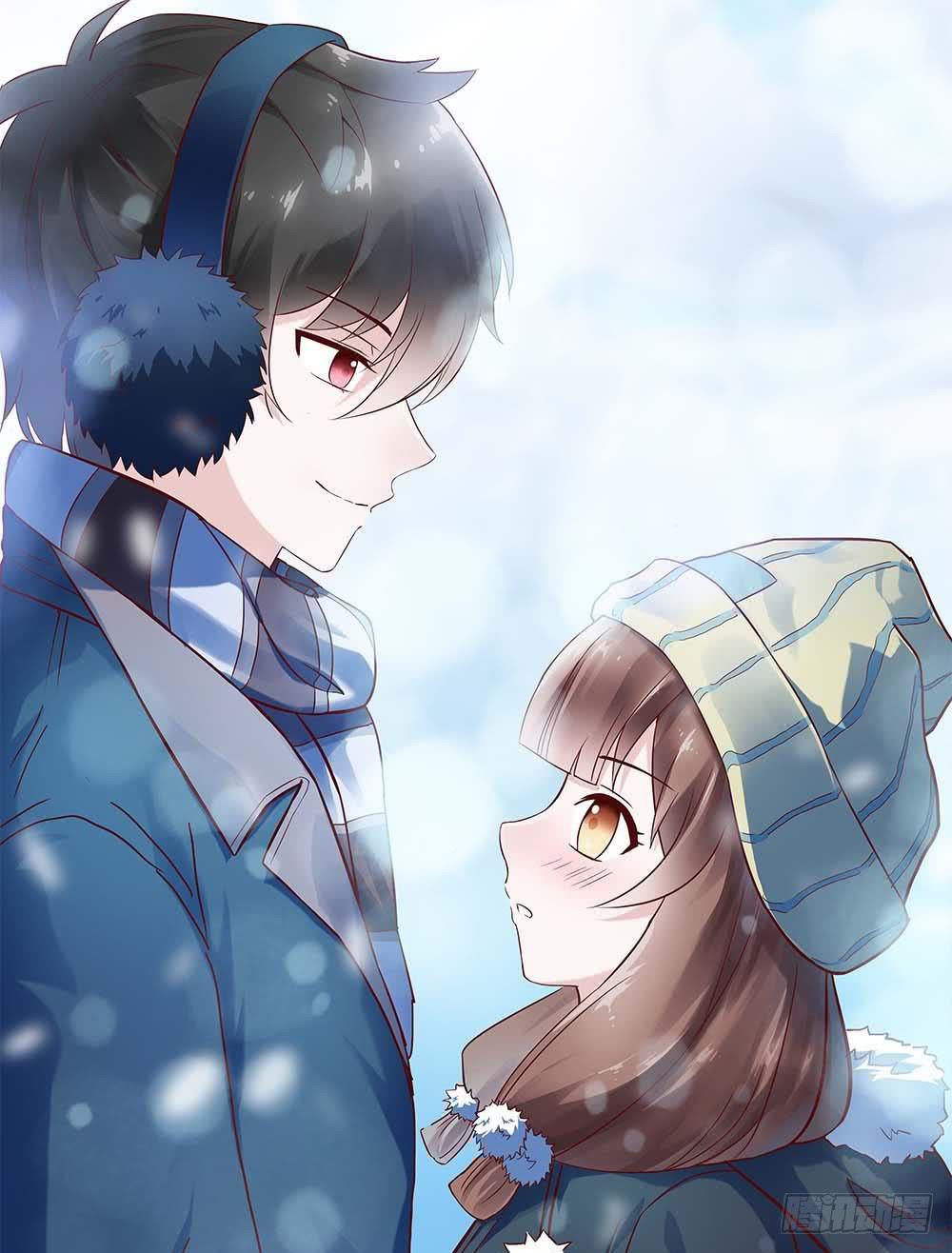 第十二话&middot;小璐的秘密(1/2)-第12话