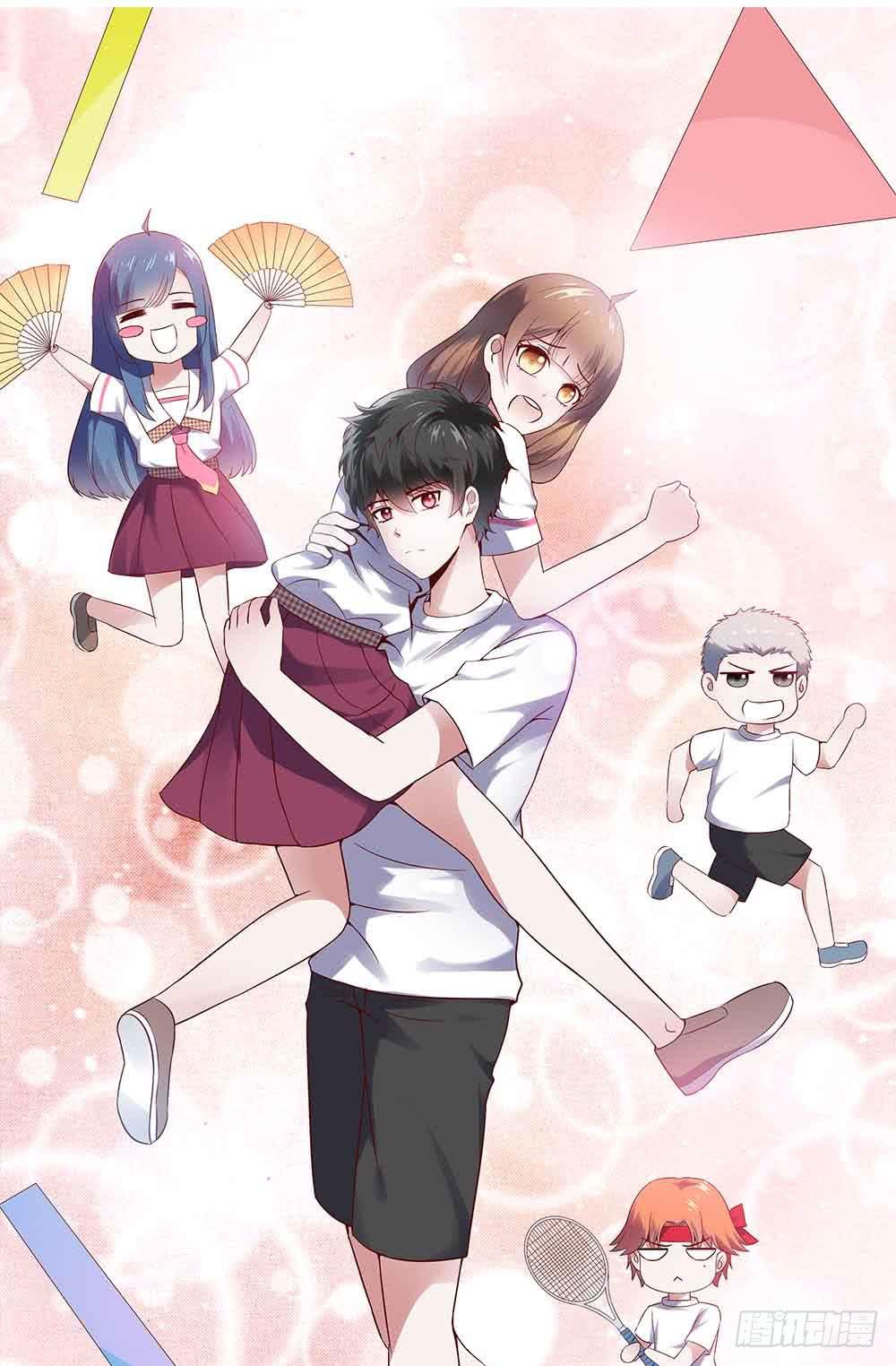 第二十话&middot;灌篮高手(1/2)-第20话