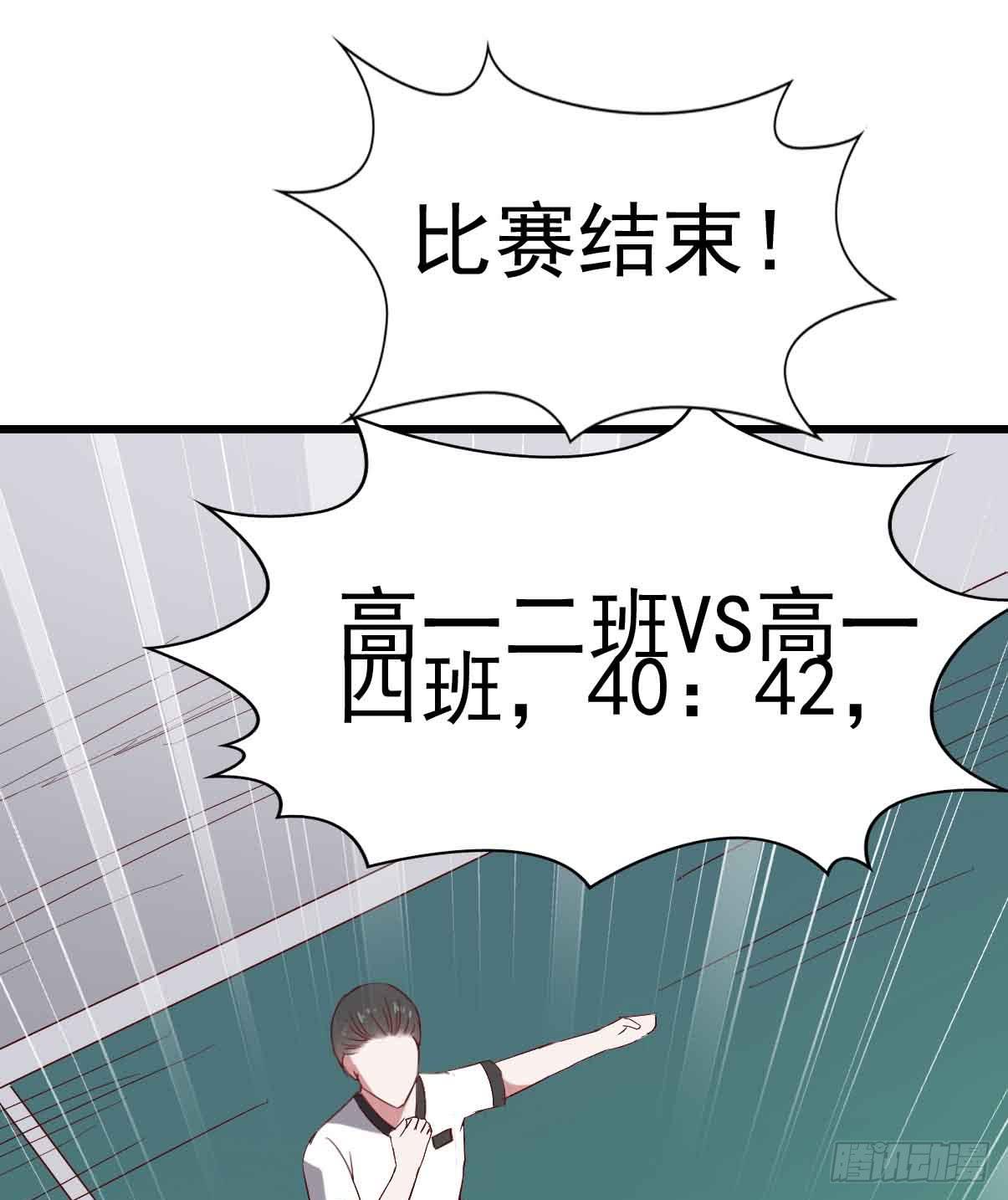 第二十话&middot;灌篮高手(1/2)-第20话