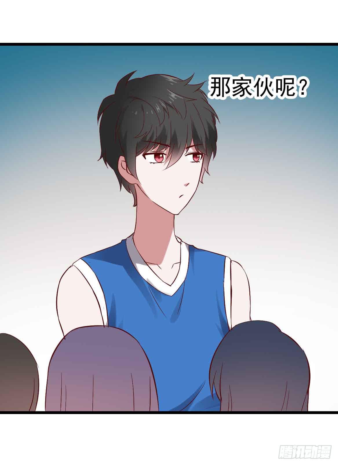 第二十话&middot;灌篮高手(1/2)-第20话