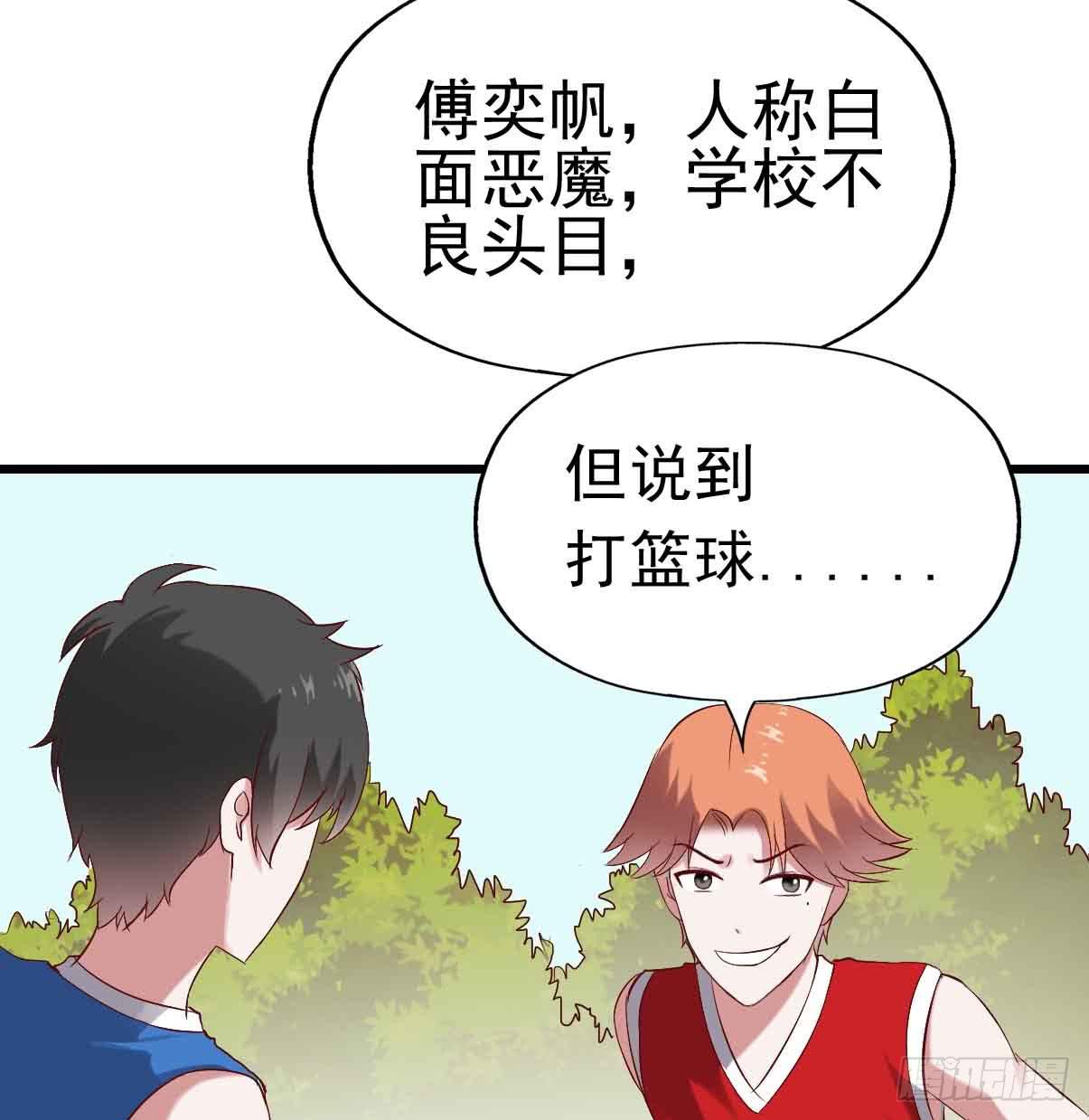 第二十话&middot;灌篮高手(1/2)-第20话