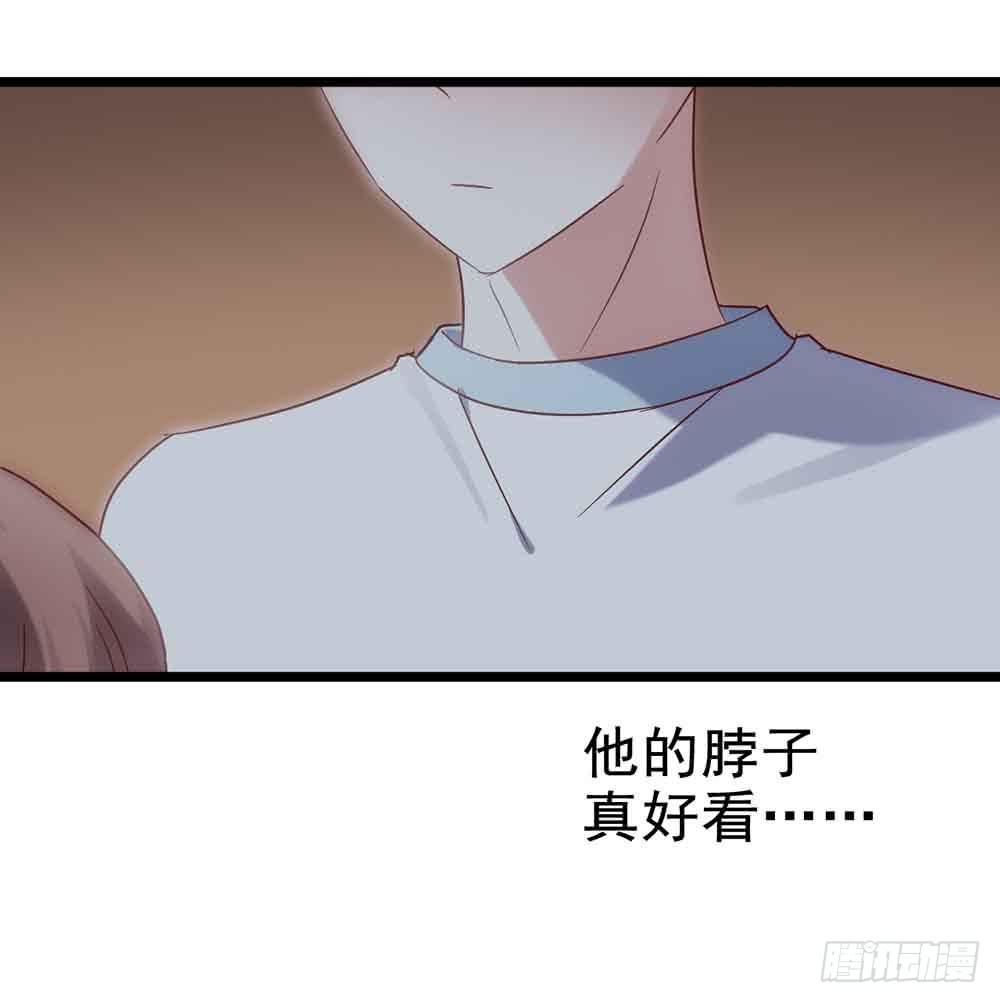 第二十八话&middot;突如其来的吻(1/2)-第28话