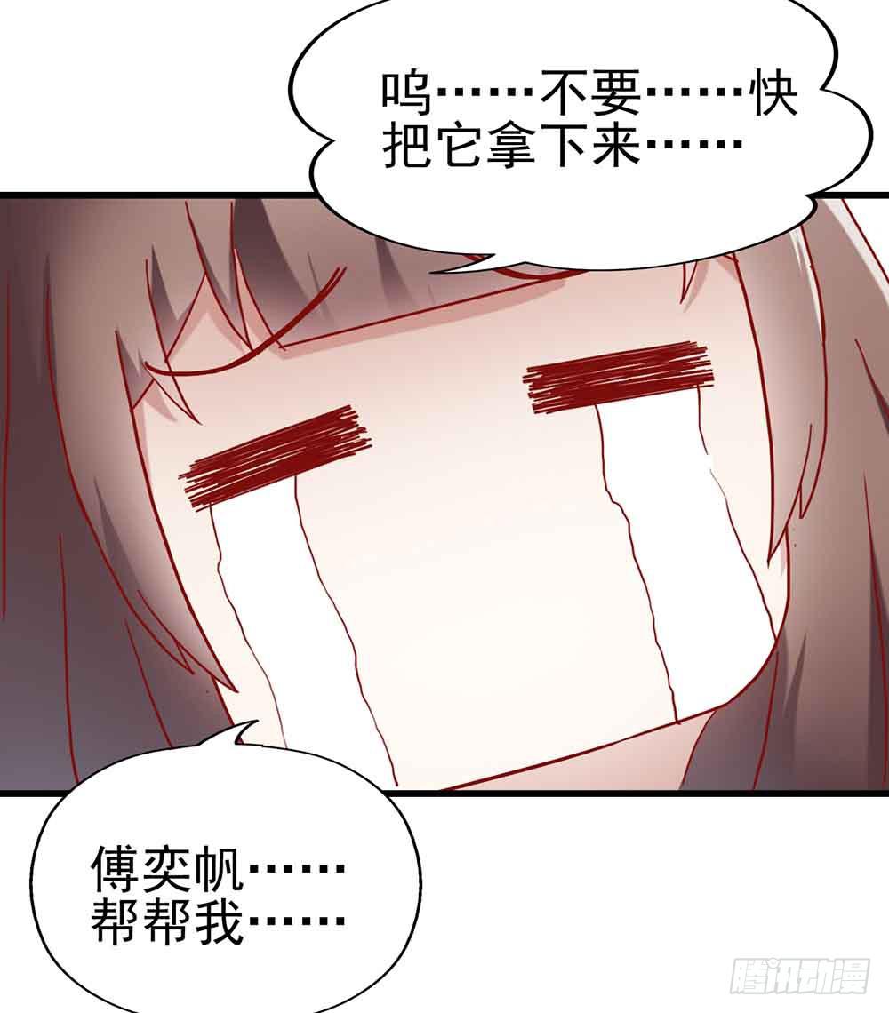 第四话&middot;恶魔的宠物(1/2)-第4话