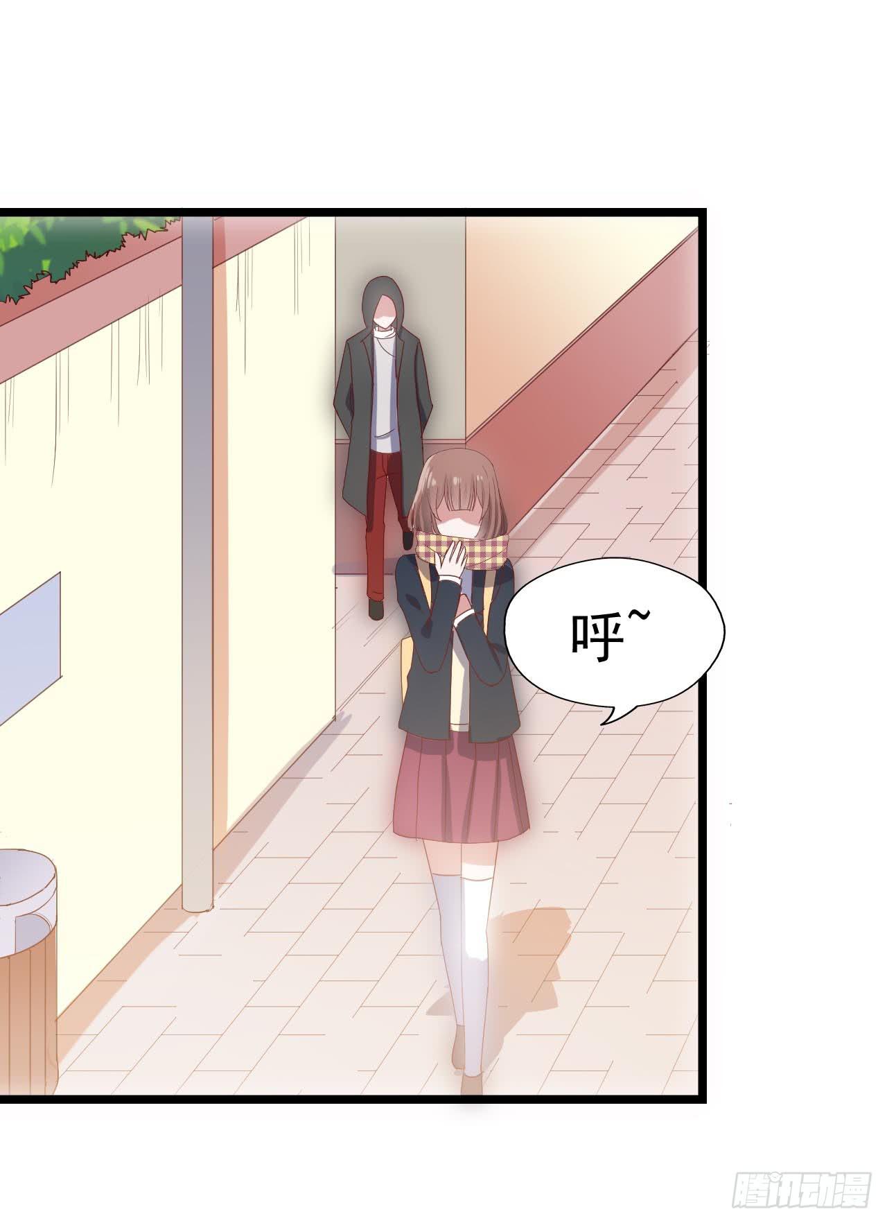 第三十六话&middot;痛苦的误会(1/2)-第36话