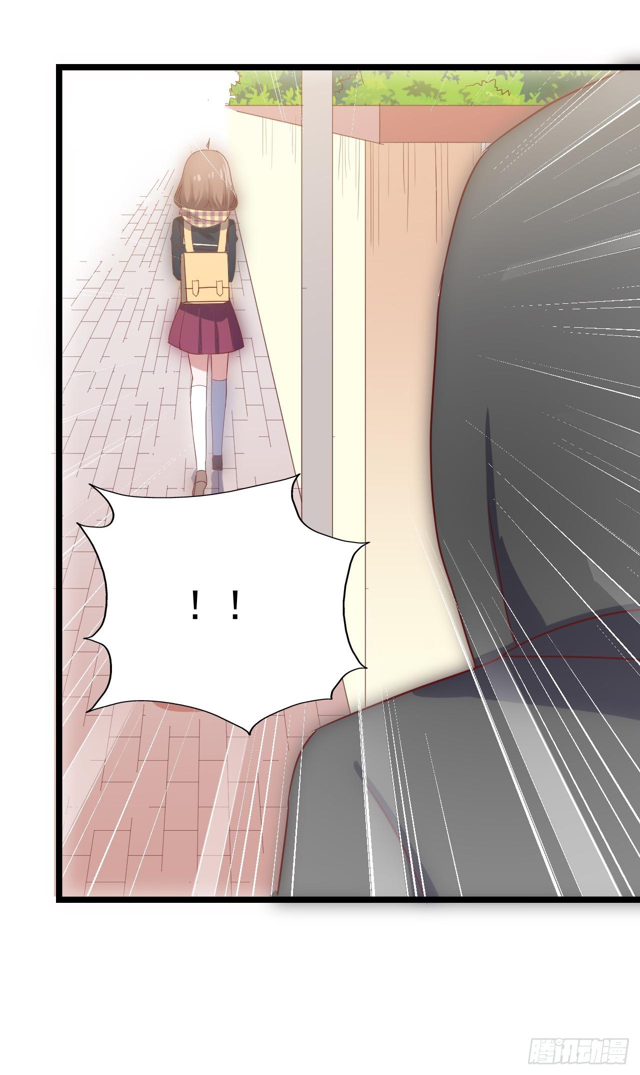第三十六话&middot;痛苦的误会(1/2)-第36话