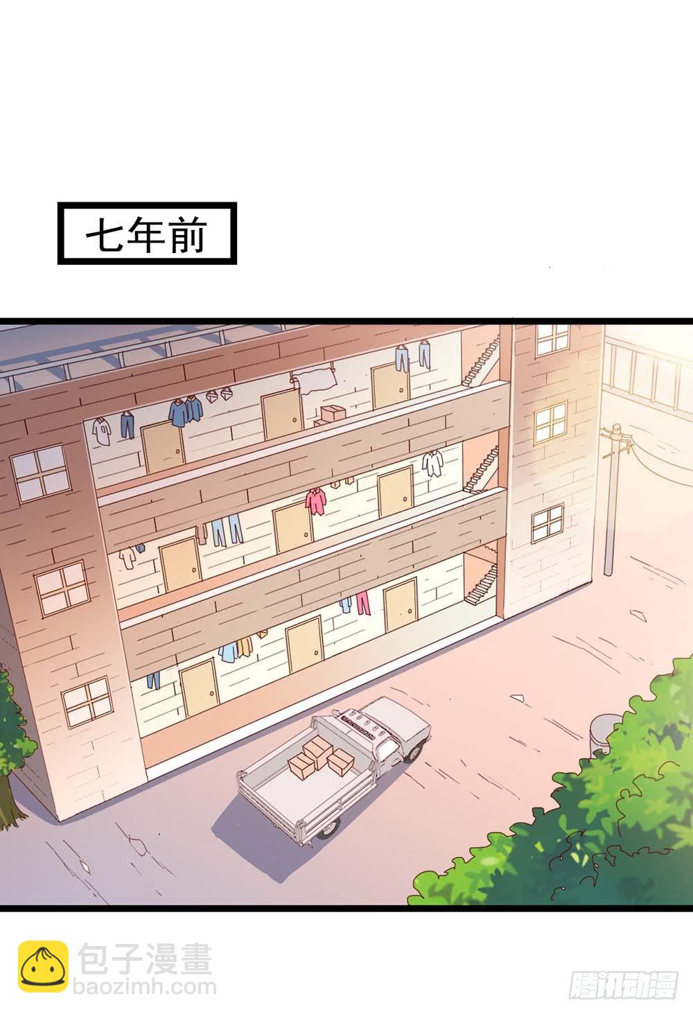 第四十二话&middot;初见(1/2)-第42话