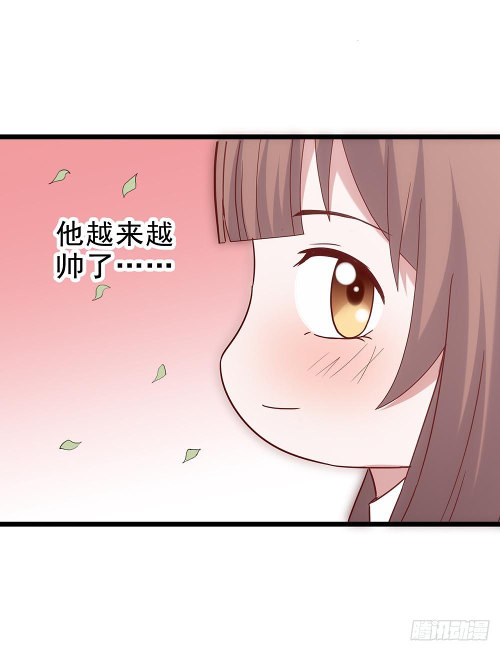 第五十四&middot;三月新学期(1/2)-第54话