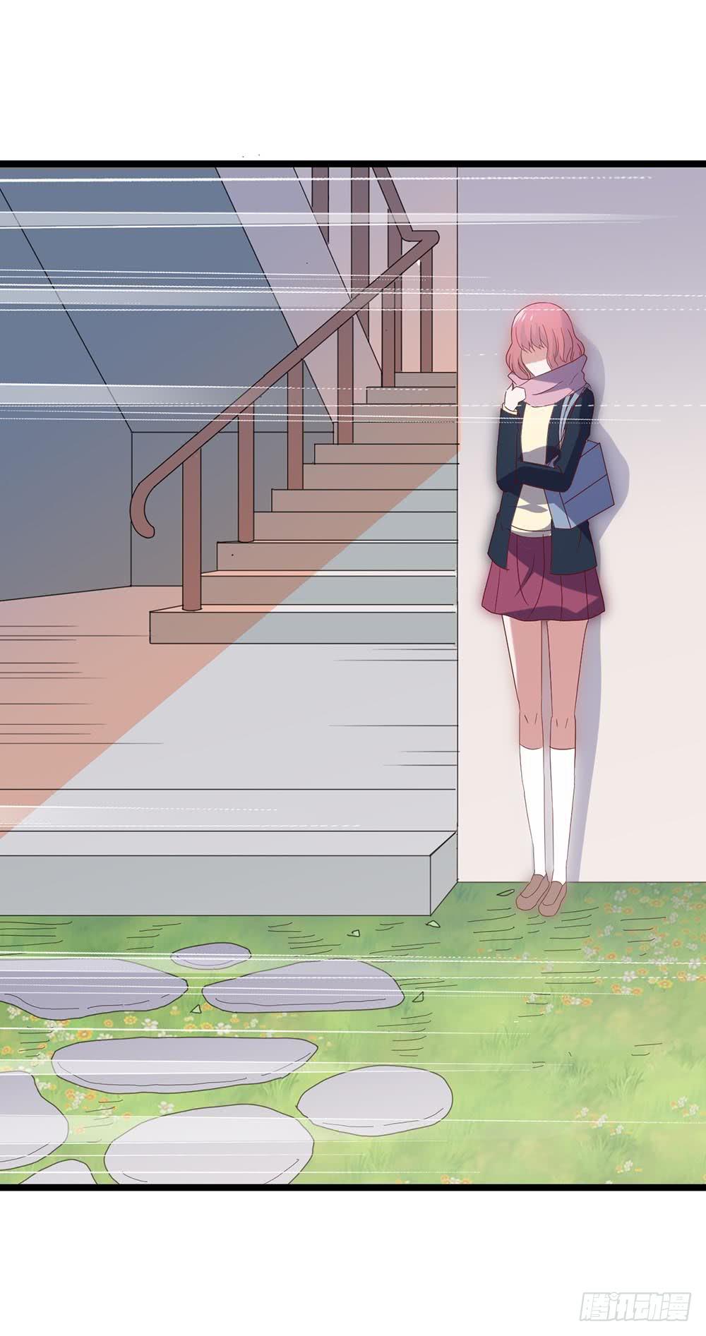第五十四&middot;三月新学期(1/2)-第54话