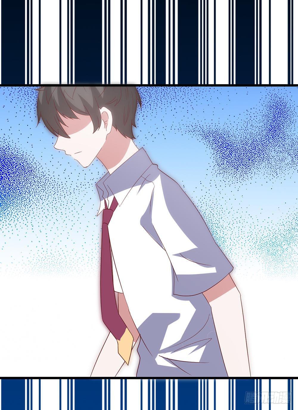 第七十二话&middot;我的秘密(1/2)-第72话