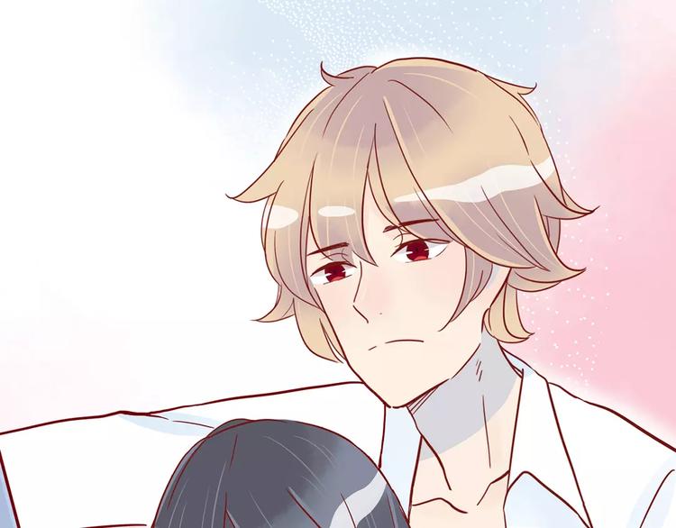 🍡10001次恋爱 第14话 补到流鼻血 第20页