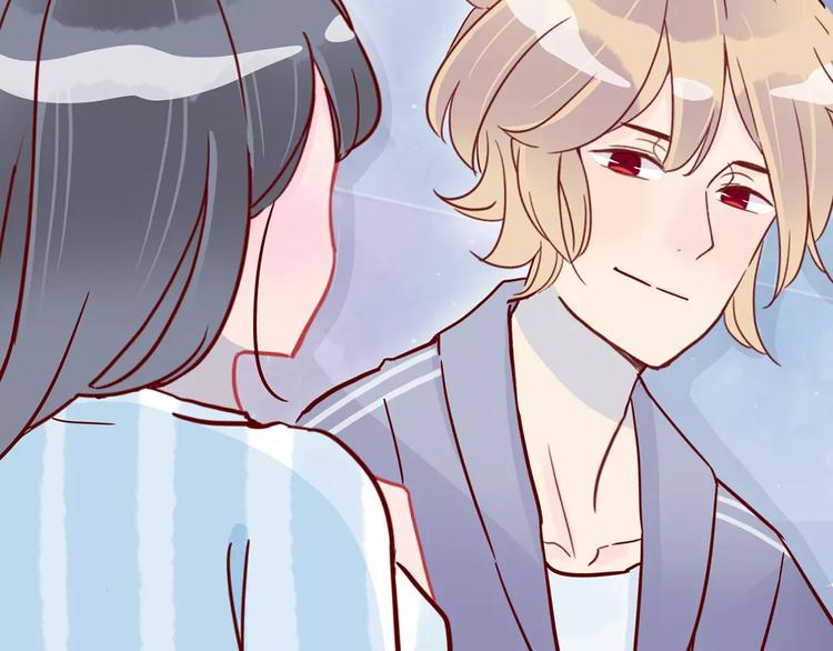 🍡10001次恋爱 第18话 时间暂停失效了？ 第7页