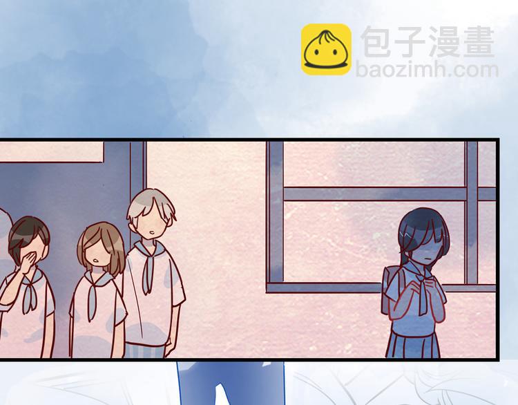 🍡10001次恋爱 第26话 妈妈来了？! 第21页