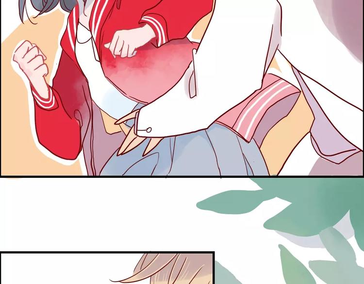 🍡10001次恋爱 第4话 高处的风景 第23页