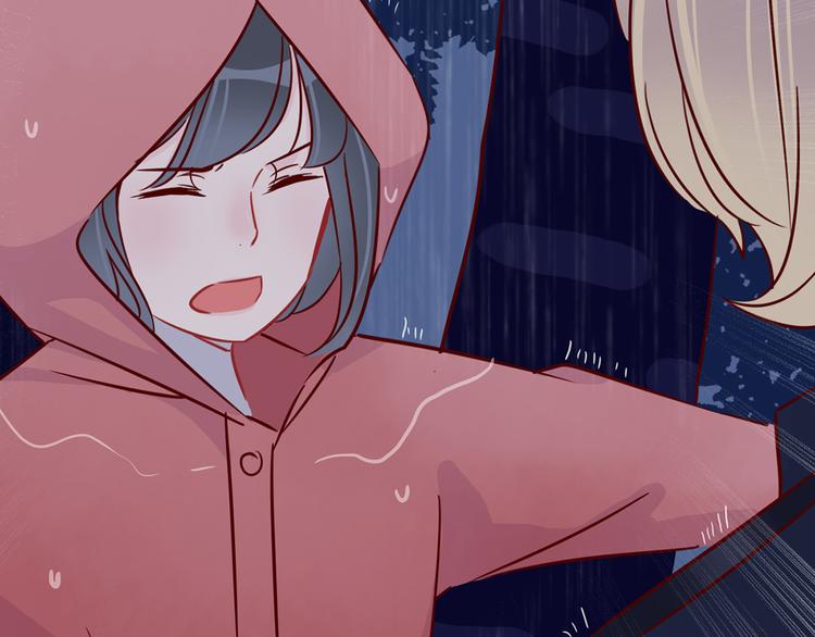 🍡10001次恋爱 第32话 真正的凶手 第35页