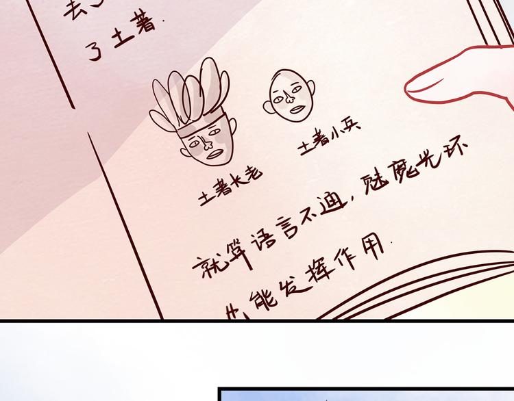 🍡10001次恋爱 第34话 他日记里的我 第36页