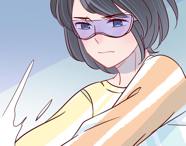 🍡10001次恋爱 第36话 正面对质 第14页