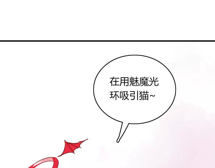🍡10001次恋爱 第10话 撸猫光环？ 第33页