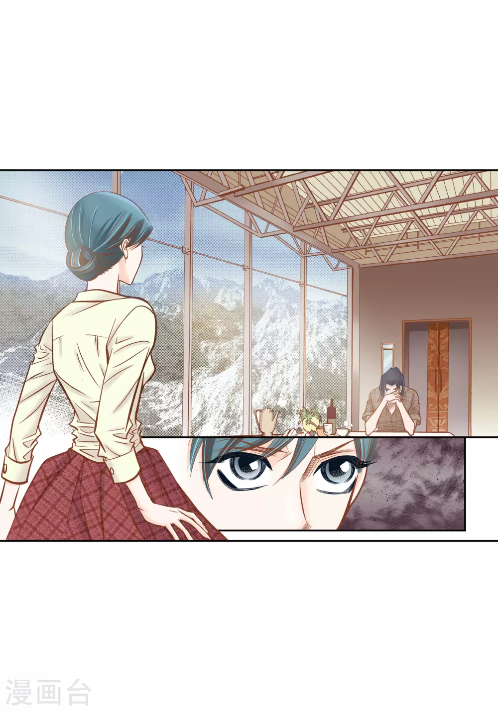 第82话(1/2)-第82话