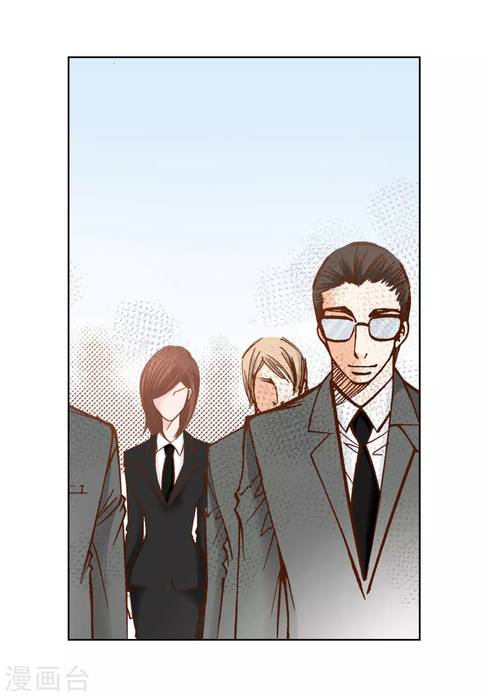 第100话(1/2)-第100话