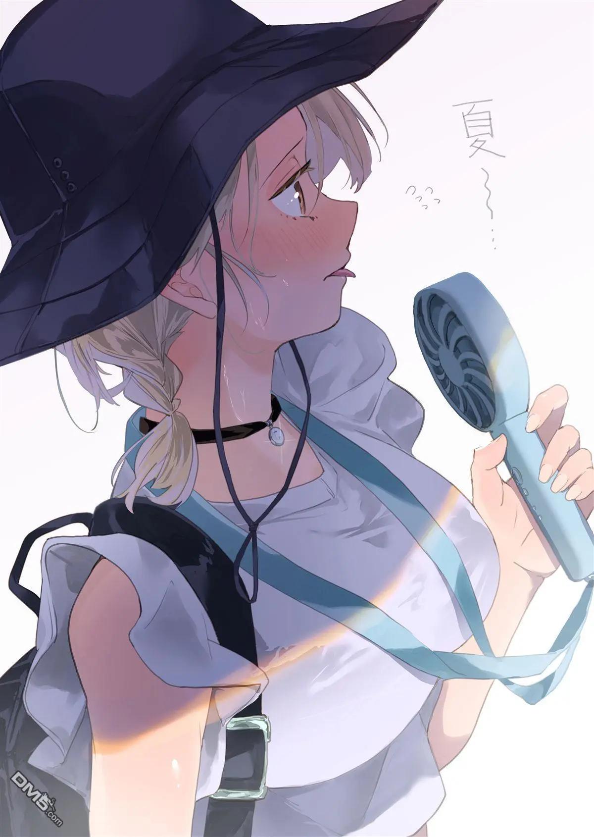 🍡100年的推 第42话 第19页