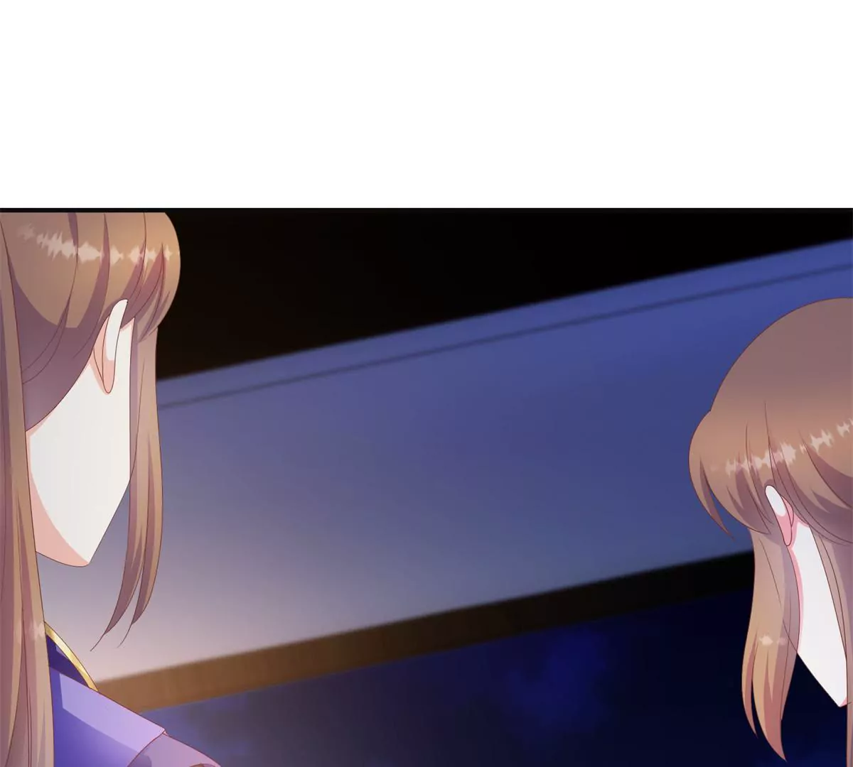 🍡100天倾国倾城 第99话 月光下的舞娘 第29页