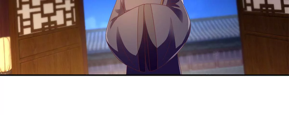 🍡100天倾国倾城 第101话 坐山观虎斗 第18页