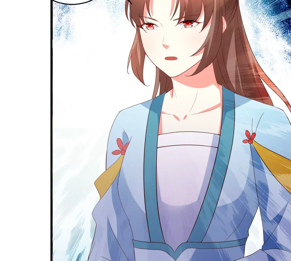 🍡100天倾国倾城 第107话 结束战争 第22页