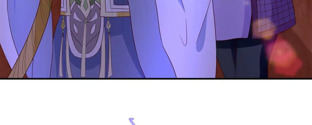 🍡100天倾国倾城 第109话 被逼无奈 第38页
