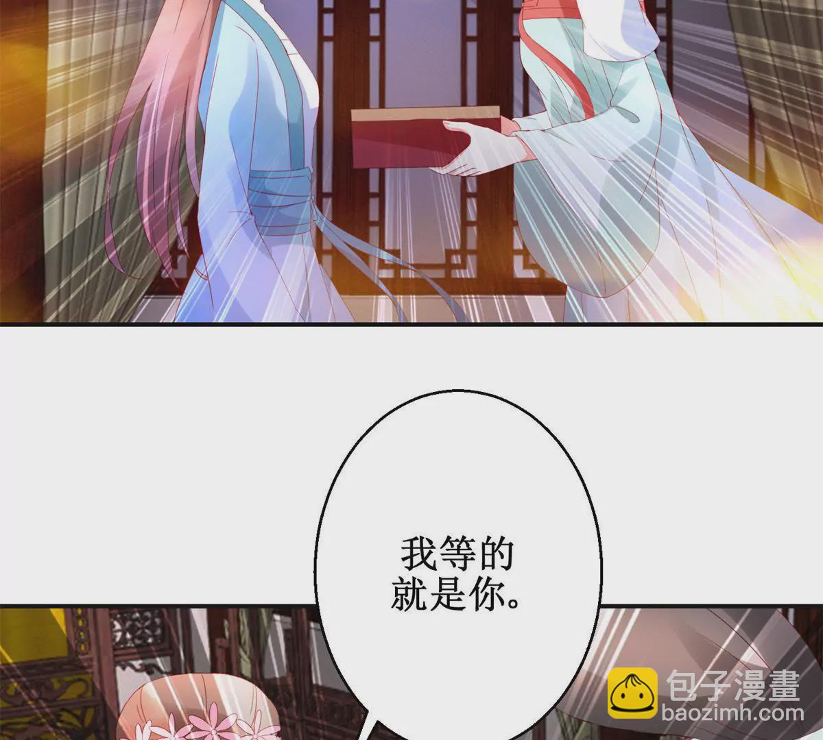 🍡100天倾国倾城 第113话 最后的安排 第31页