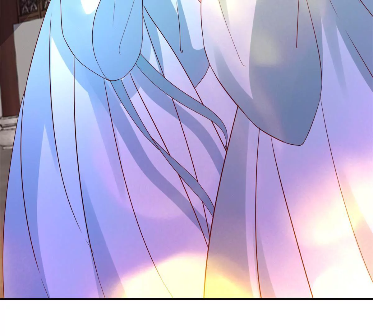 🍡100天倾国倾城 第113话 最后的安排 第42页