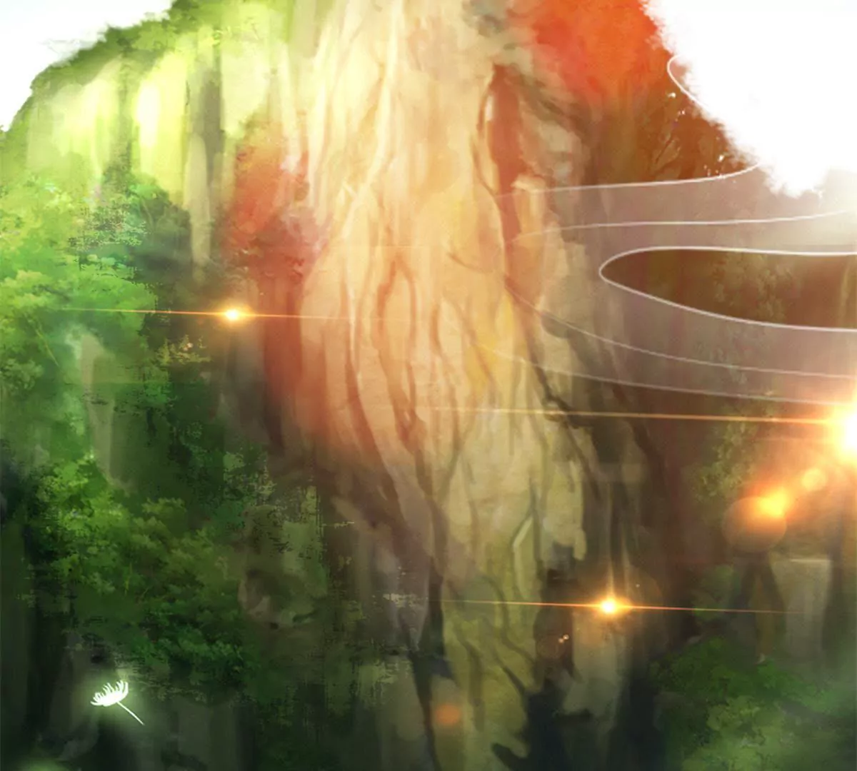 🍡100天倾国倾城 第115话 血色结局 第10页