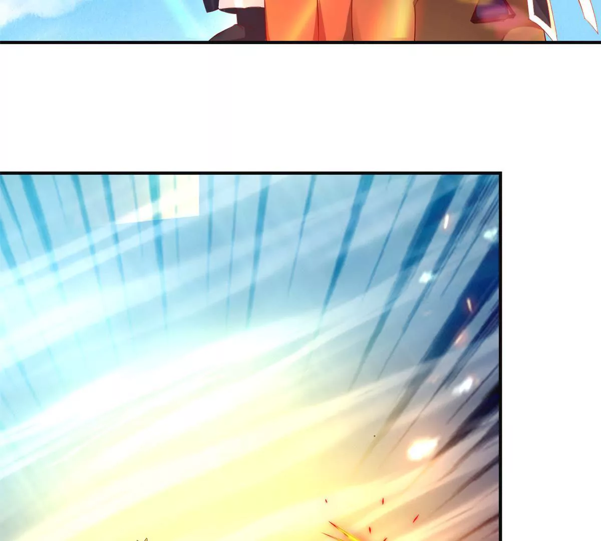 🍡100天倾国倾城 第115话 血色结局 第20页