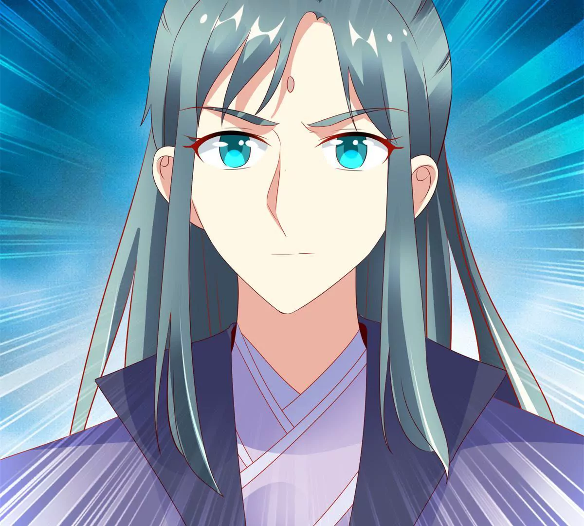 🍡100天倾国倾城 第115话 血色结局 第42页