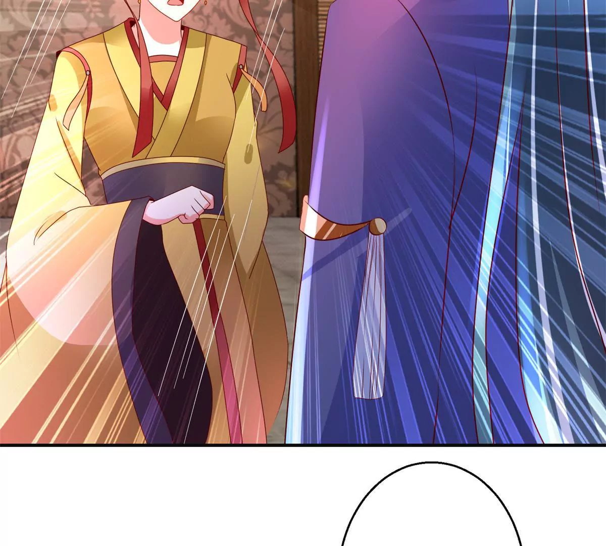 🍡100天倾国倾城 第115话 血色结局 第45页