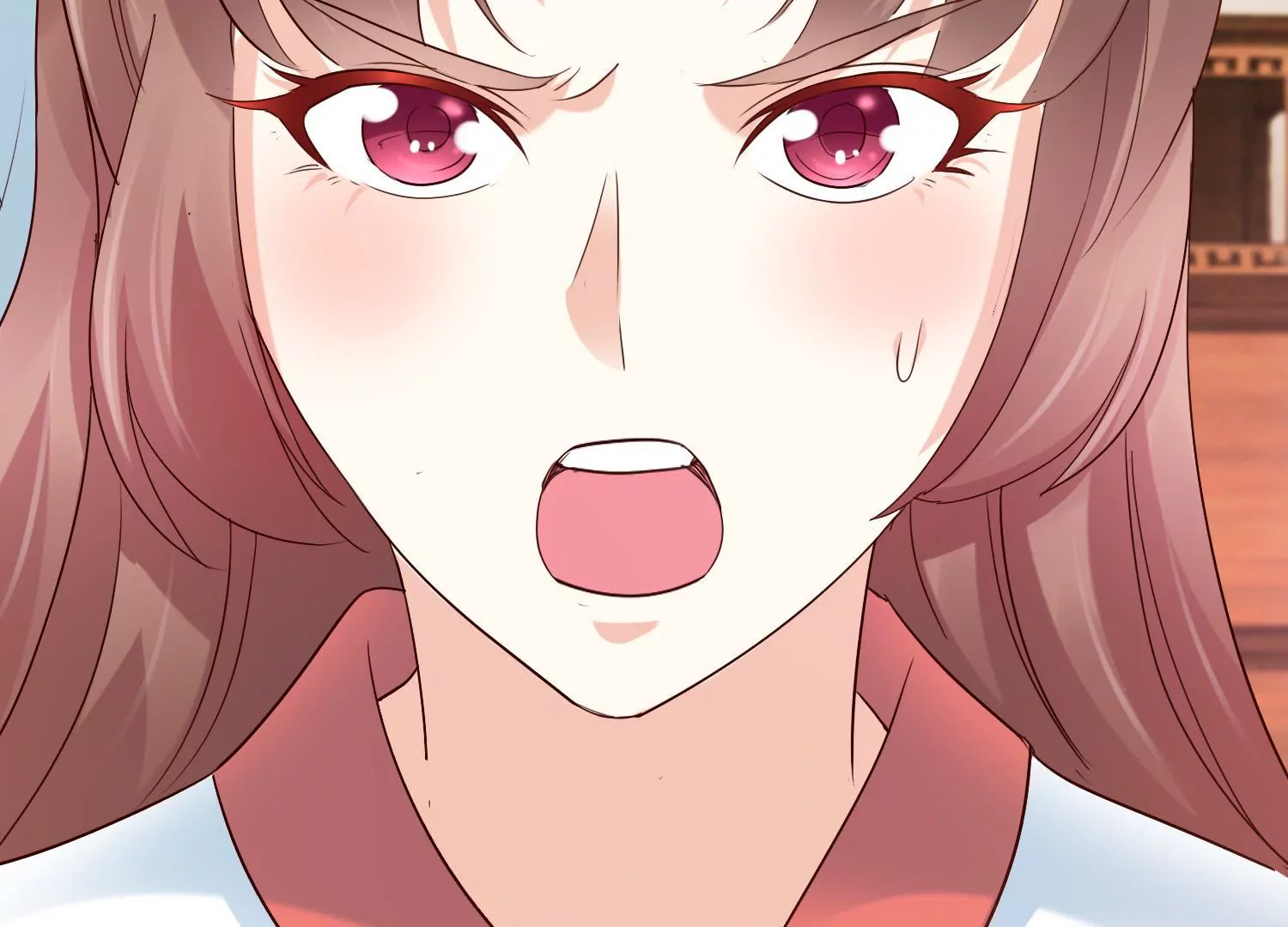 🍡100天倾国倾城 第19话 我注意你很久了 第47页