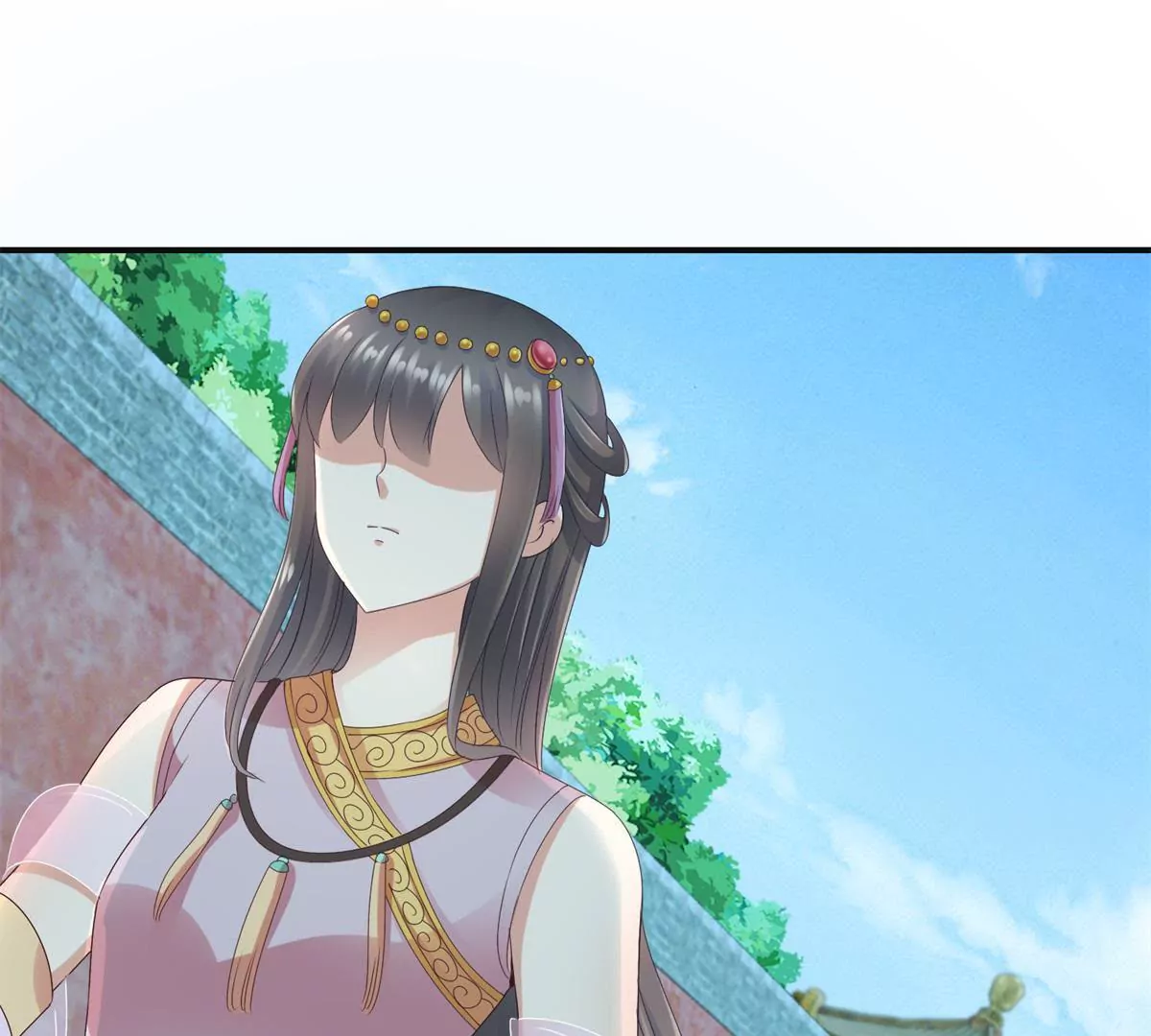 🍡100天倾国倾城 第27话 珠离的下场是什么 第38页