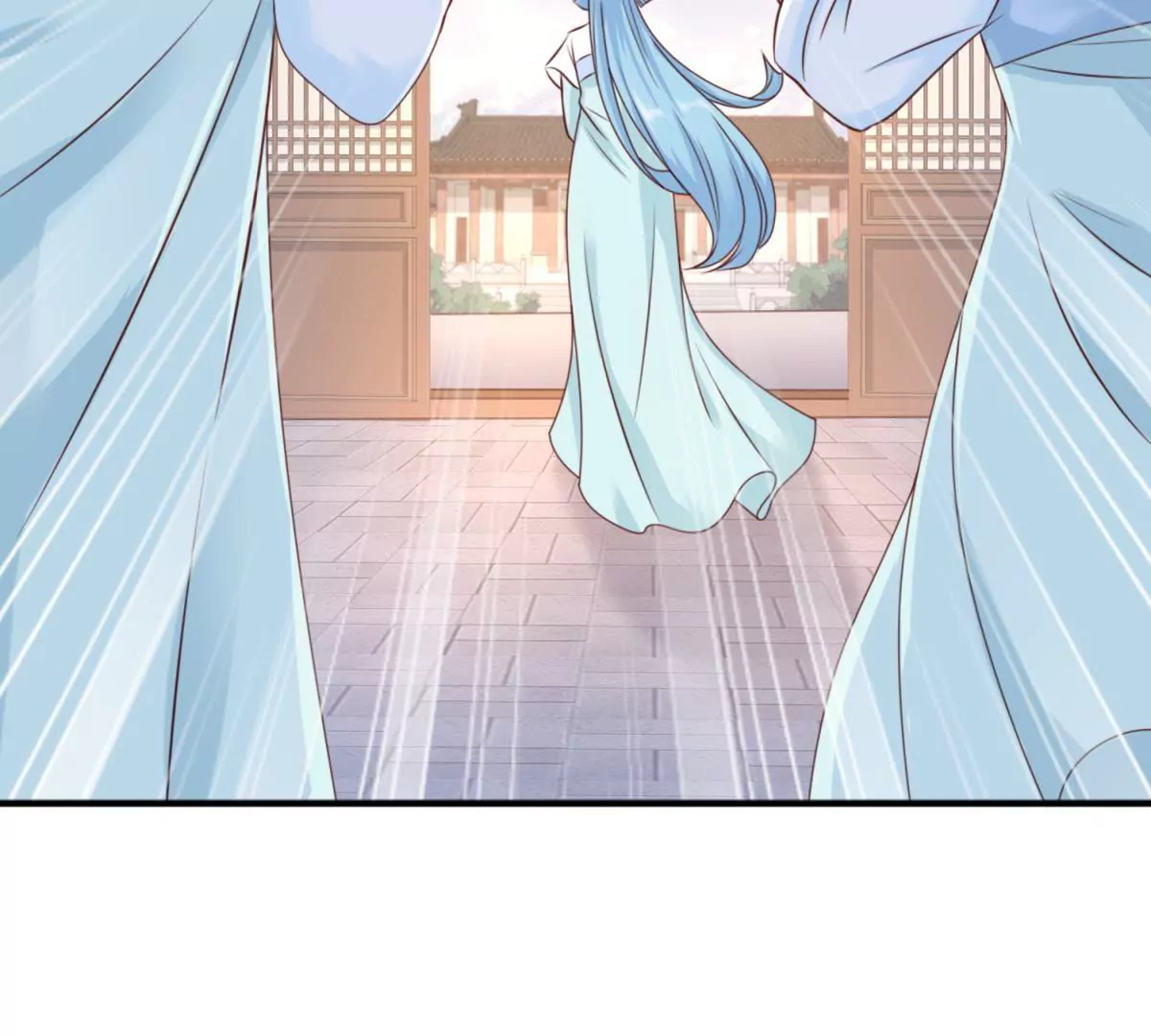 🍡100天倾国倾城 第3话 月国七女 第30页