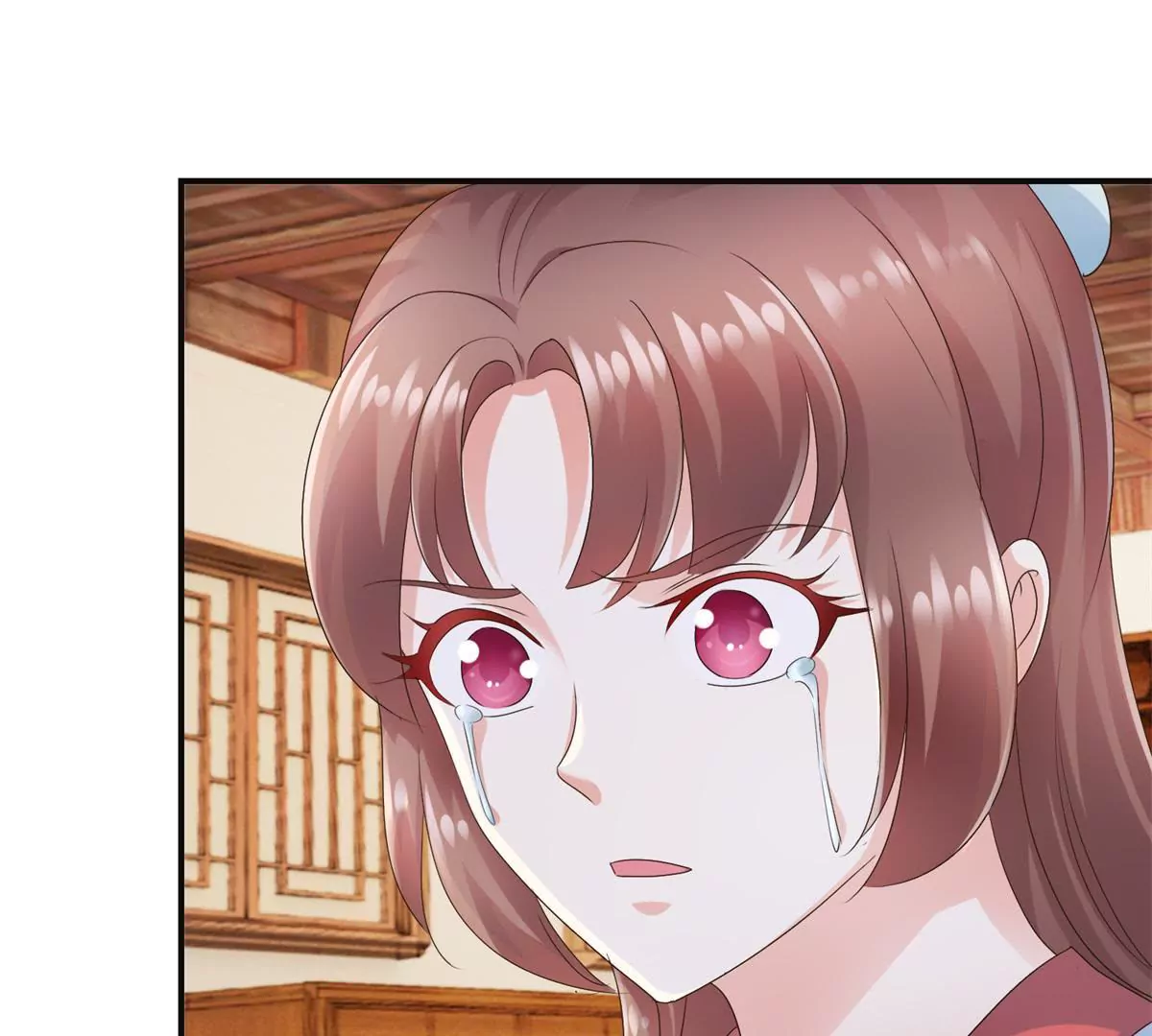🍡100天倾国倾城 第31话 永远的败者 第33页