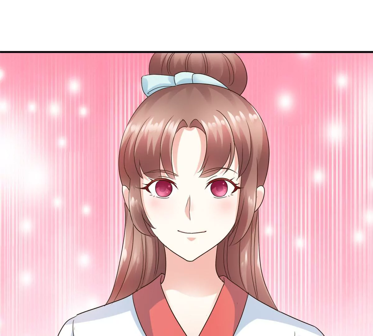 🍡100天倾国倾城 第31话 永远的败者 第39页