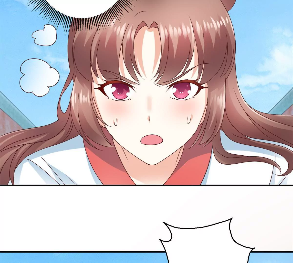 🍡100天倾国倾城 第35话 再见吾王 第25页
