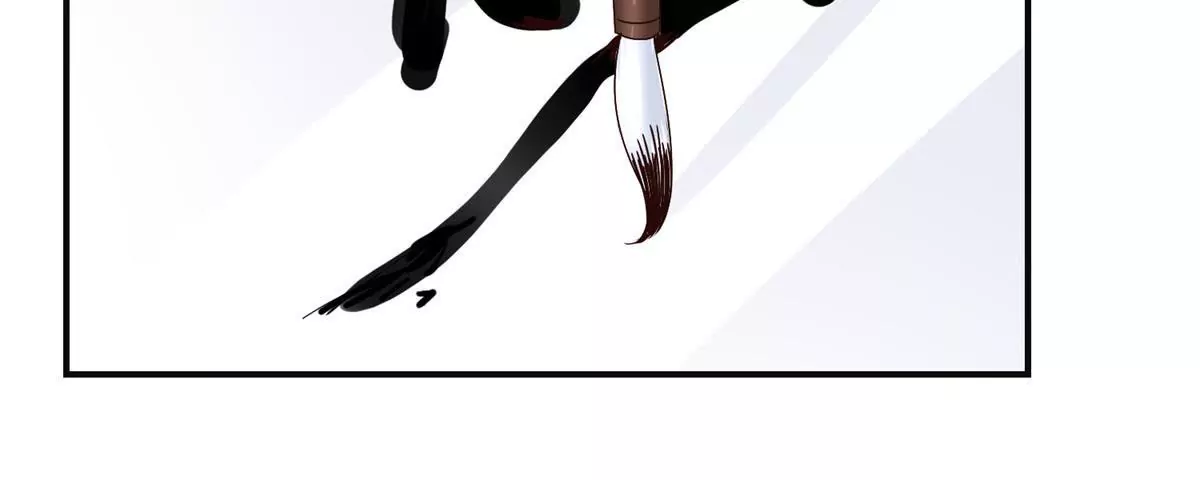🍡100天倾国倾城 第37话 字迹中的真相 第22页