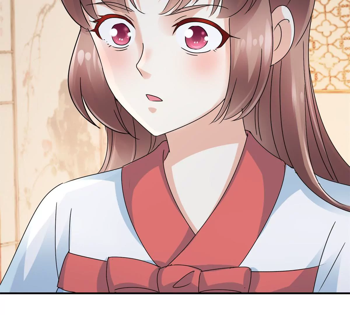 🍡100天倾国倾城 第41话 童年的终结 第16页