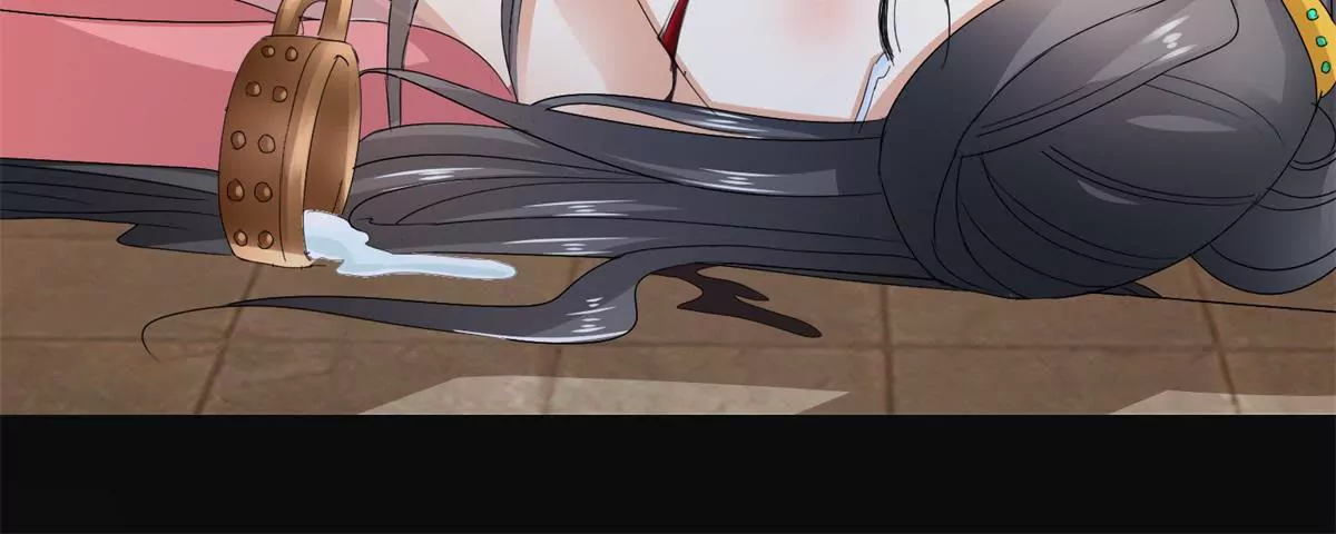 🍡100天倾国倾城 第41话 童年的终结 第42页