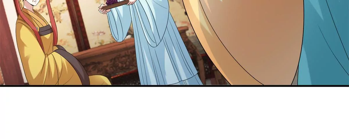 🍡100天倾国倾城 第47话 小小告密 第37页
