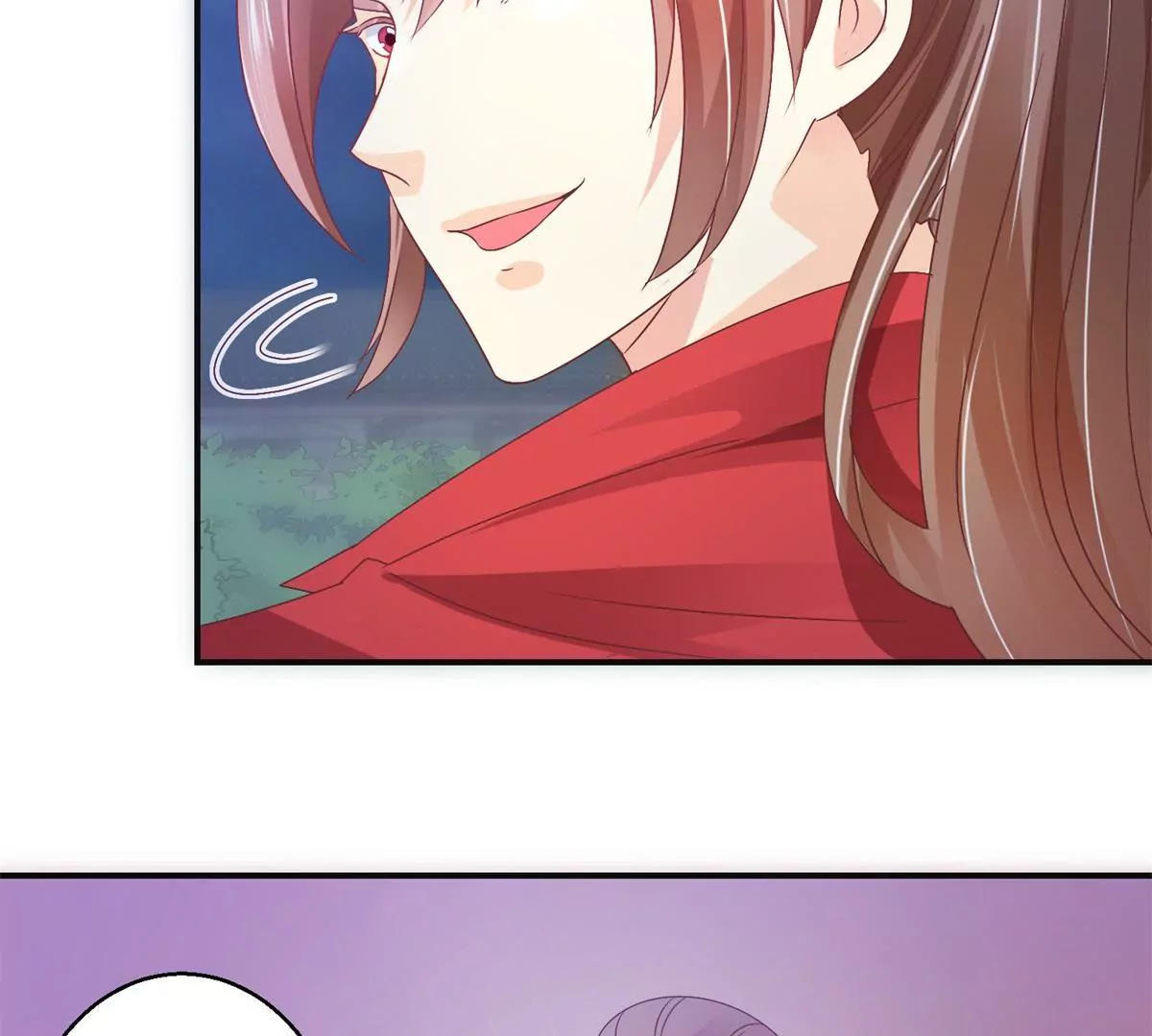 🍡100天倾国倾城 第5话 你为何救我 第36页