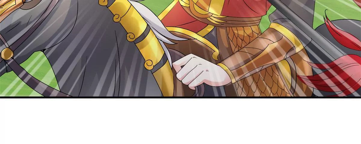 🍡100天倾国倾城 第49话 叛将魏琅 第36页