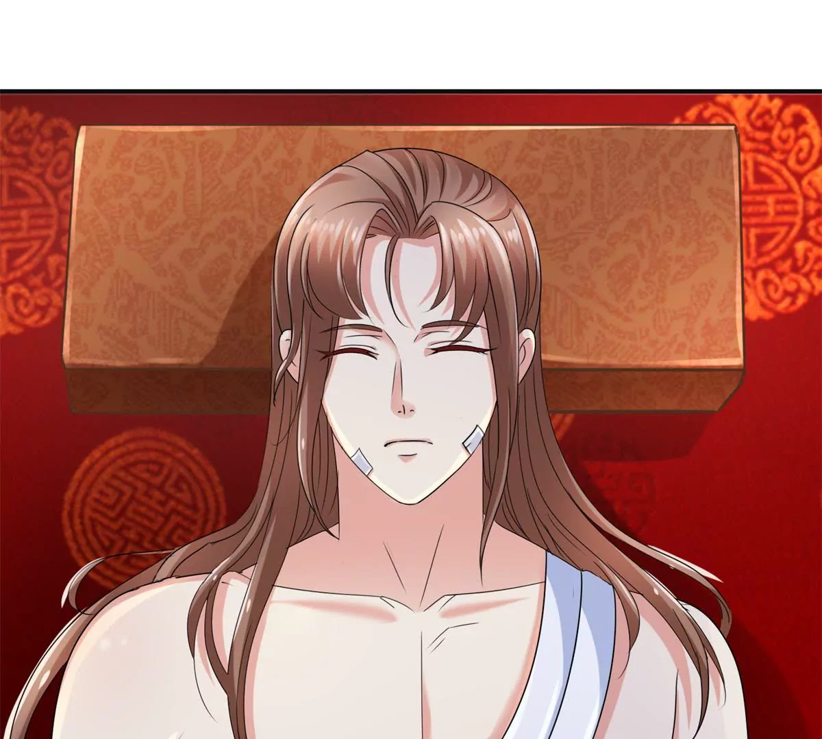 🍡100天倾国倾城 第53话 阿箭 第3页