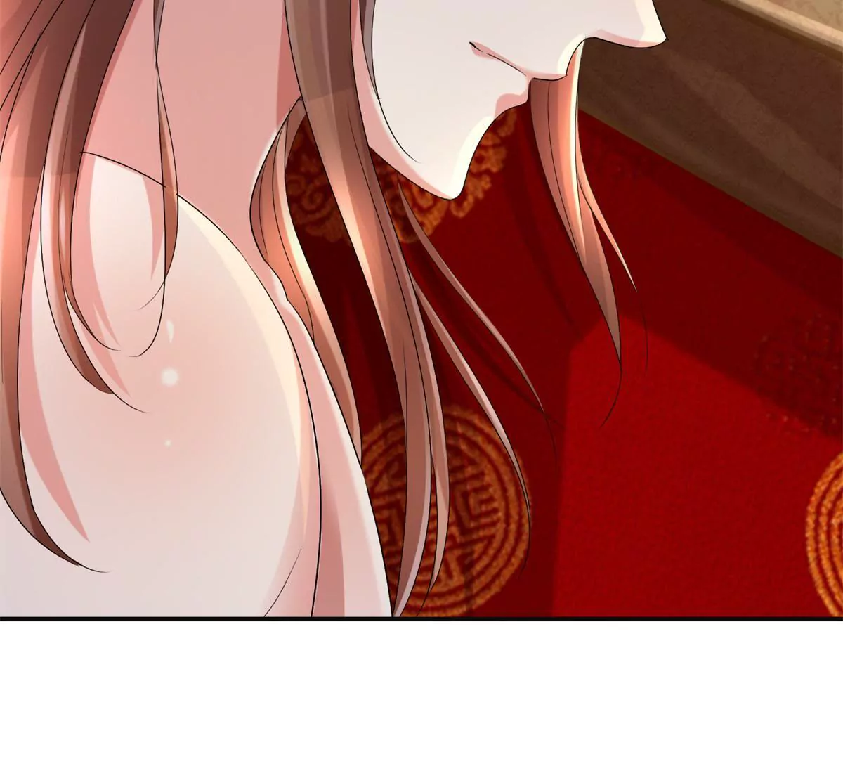 🍡100天倾国倾城 第55话 佩佩到底是谁 第46页